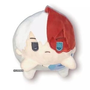 My Hero Academia Shoto Todoroki Mochibi Plushie